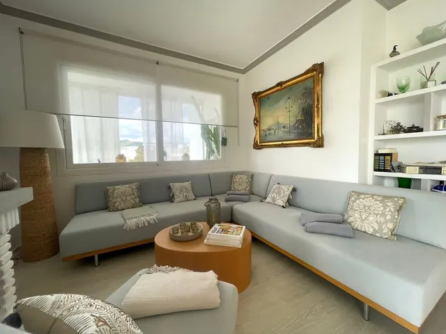 Ático 2 habitaciones 90m² en venta - Costa Del Sol — 15