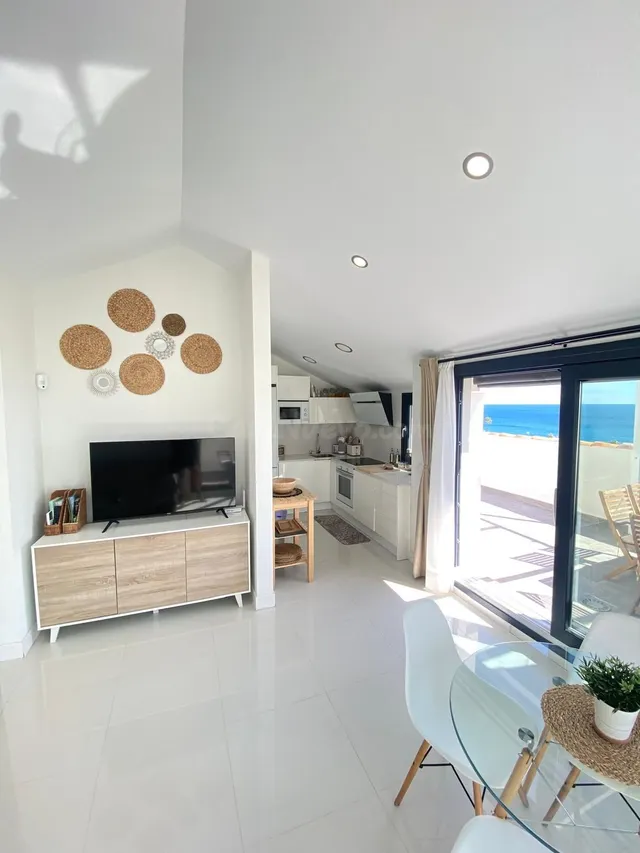 Ático 1 habitación 56m² en venta - Costa del Sol — 5