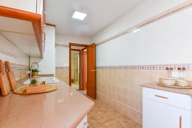VIVIENDA EN EL CENTRO DE PUZOL — 17