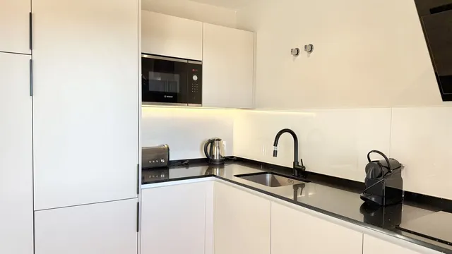 Apartamento 1 habitación 78m² en venta - Costa del Sol — 12