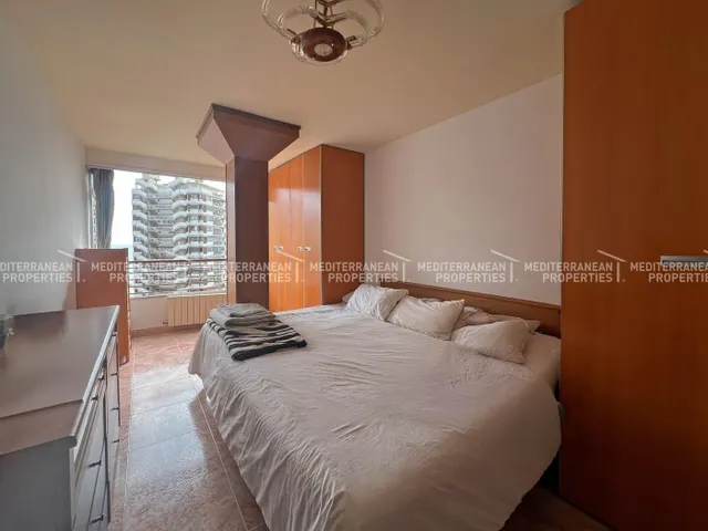 Apartamento en Playa Levante — 11