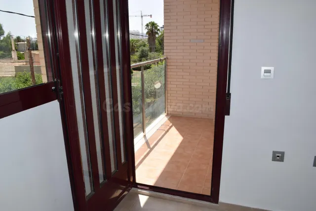 Moderno Piso junto Jc1, Murcia - ¡Tu Nuevo Hogar Espera! 🏡✨ - foto 4