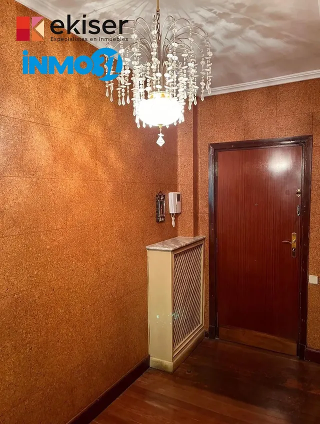 EKISER VENDE PISO EN SAN JUAN — 26