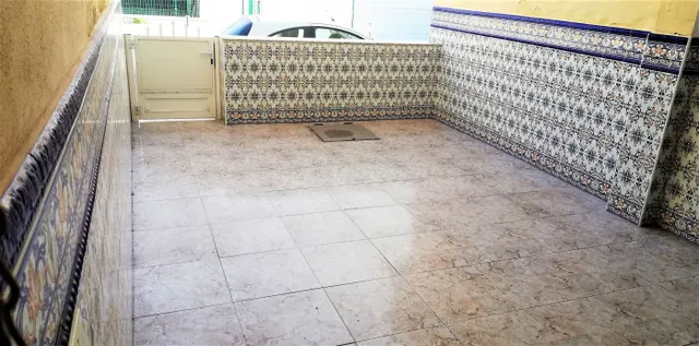 ESTUPENDO DUPLEX A 50M DE LA PLAYA DE POZO EL ESPARTO - foto 4