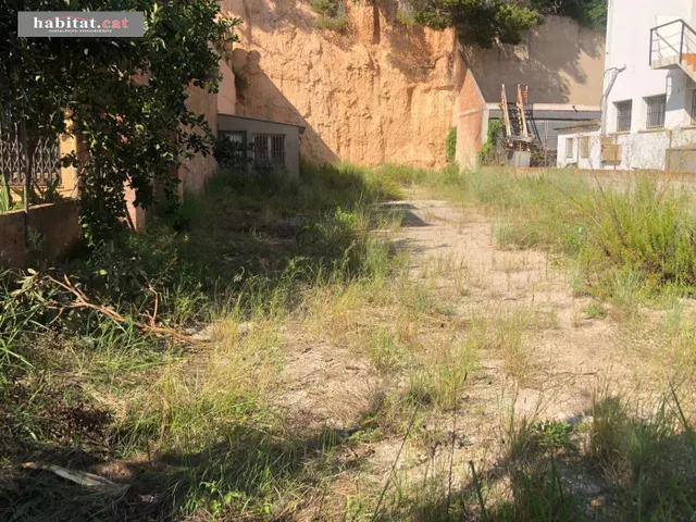 ¡¡TERRENO EN SEGUR DE CALAFELL DE 700 M2!! — 15
