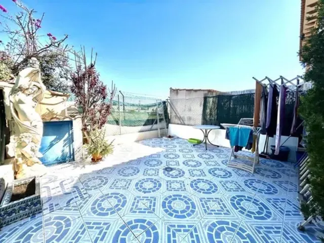 Apartamento 2 habitaciones 90m² en venta - Rocio del Mar — 18