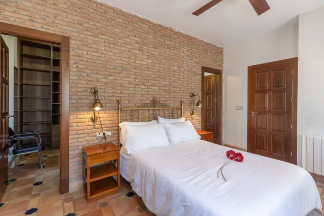 Precioso chalet en el ventorrillo — 43