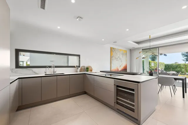 Adosado 4 habitaciones 463m² en venta - Marbella - foto 4