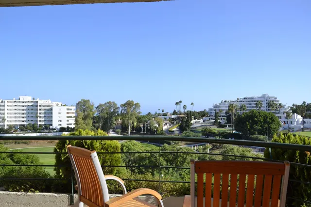 Ático Dúplex 4 habitaciones 220m² en venta - Marbella - foto 2