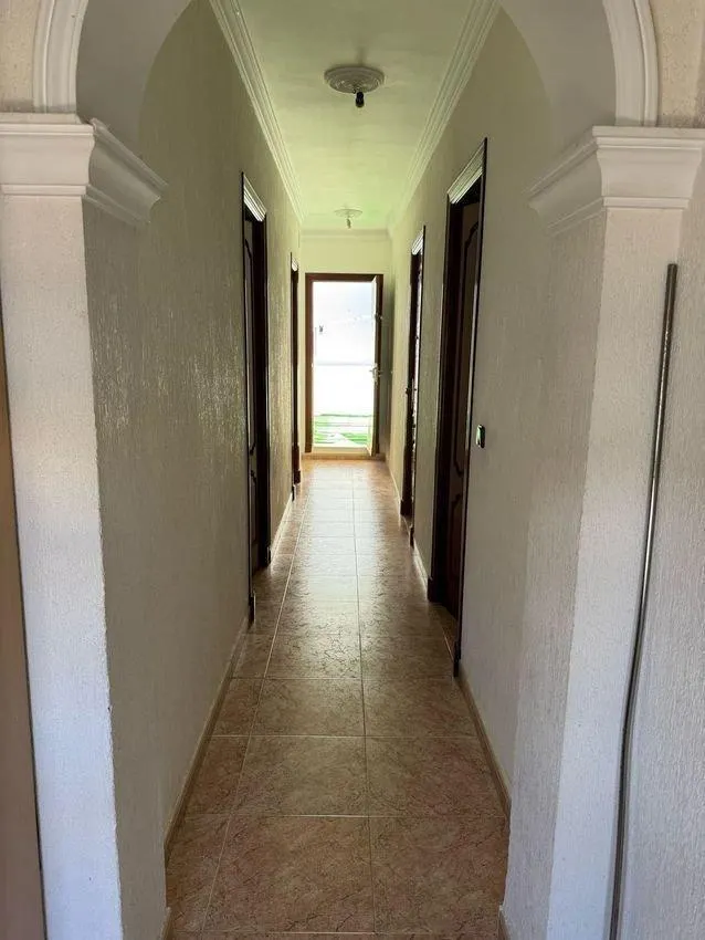 Gran adosado de 180 m2 en Avenida de la Libertad — 25