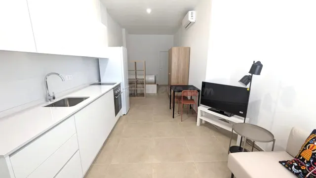 Loft 1 habitación en alquiler - Centro — 2