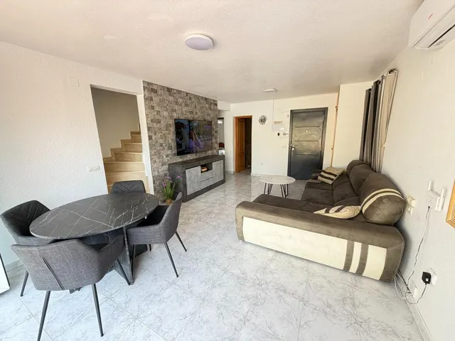 Chalet 4 habitaciones 110m² en venta - Villamartin — 6