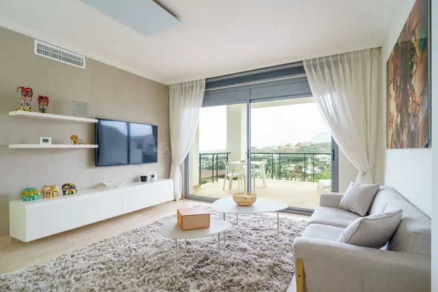 Apartamento 2 habitaciones 115m² en venta - Costa del Sol - foto 2