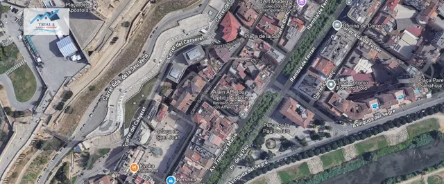 Venta piso en Lleida - foto 4