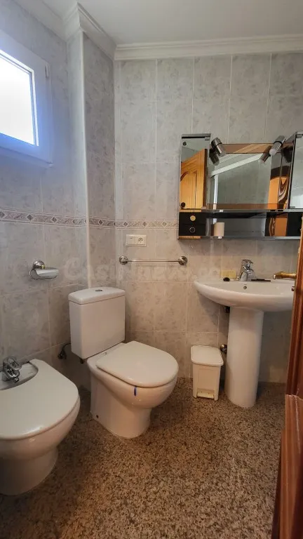 Piso en Venta en Macael Almería — 25