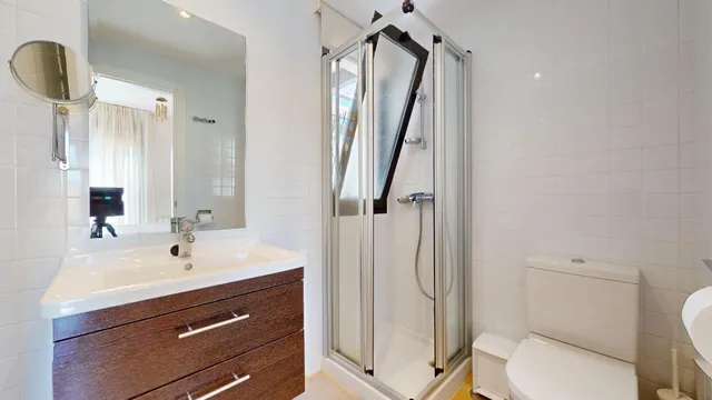 Se Vende: Ático en el Resort Corvera Country Club — 22