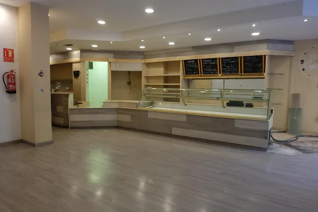 Local en venta en calle José Maria Bayarri de Valencia — 4