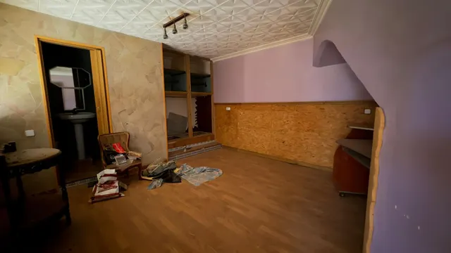 Casa de pueblo para rehabilitar — 9