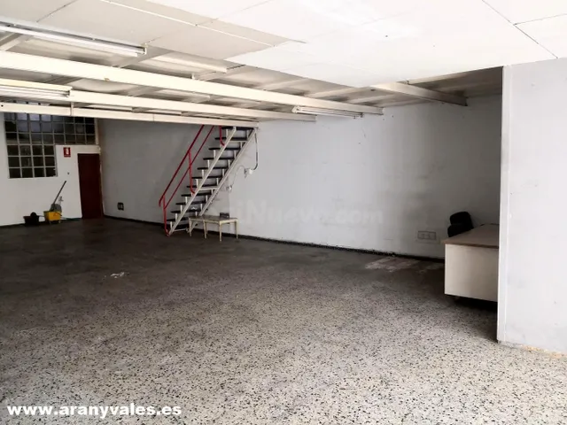 Local Comercial en Vázquez de Parga. - foto 2