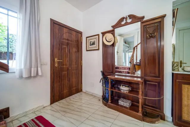Pareado 6 habitaciones 331m² en venta - El Plantío — 20