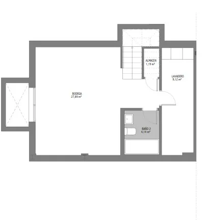 Adosado 3 habitaciones 206m² en venta - Estepona — 30