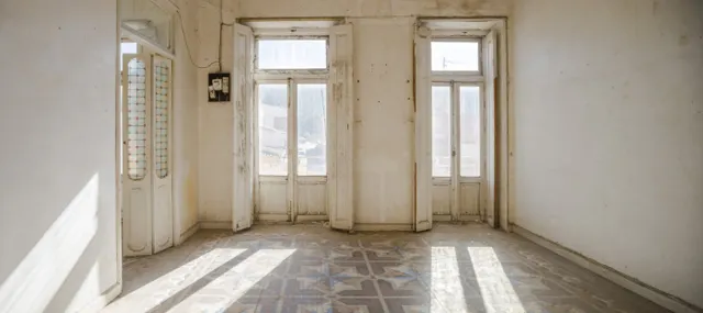 EDIFICIO HISTORICO EN PLENO CENTRO DE LA UNION — 14