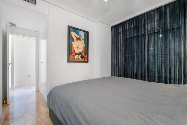 Apartamento 3 habitaciones 116m² en venta - Casco Antiguo — 18