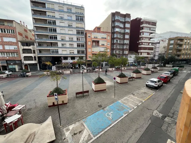Alquiler local comercial en entresuelo, CENTRO TAVERNES DE L - foto 3