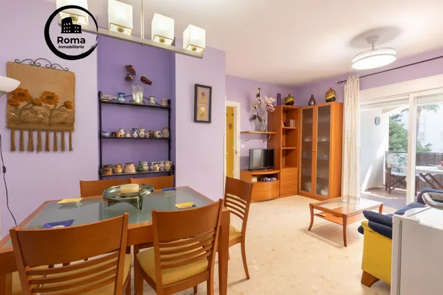 Piso 3 habitaciones 83m² en venta - Playa Granada — 21