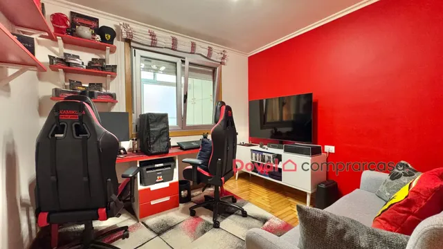 Tu nuevo hogar a un paso de Vialia Vigo: 3 dormitorios, garaje y listo para entrar — 43