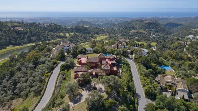 Chalet 5 habitaciones 1125m² en venta - Costa del Sol — 7