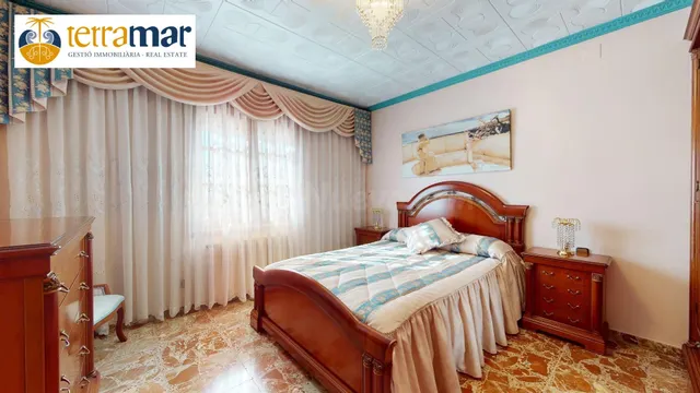 CASA CUATRO VIENTOS ZONA ALTA VILADECANS ZONA ALBARROSA - foto 4