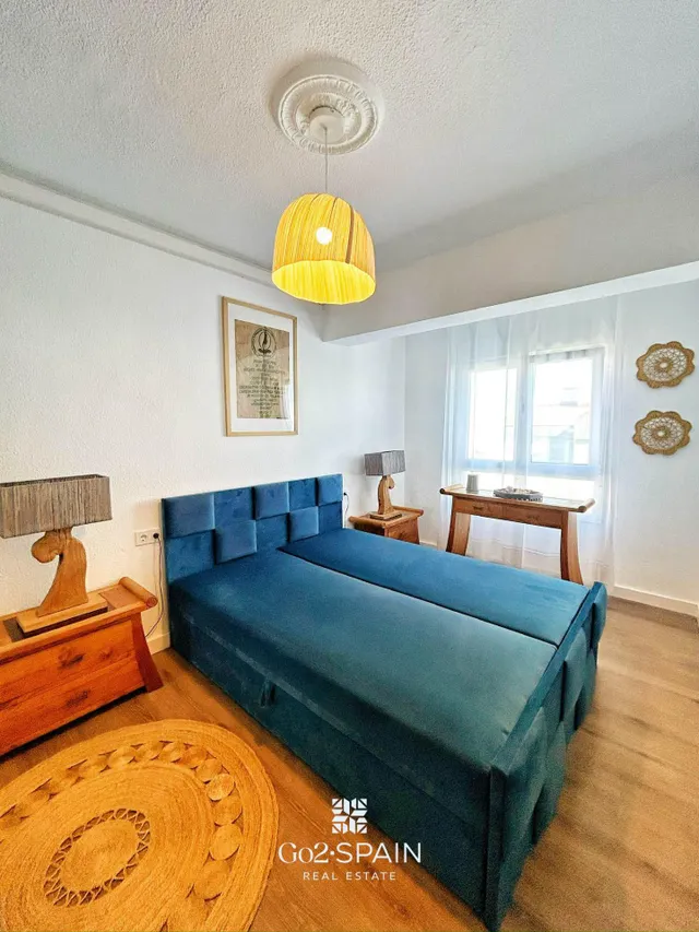 Flat / apartment for sale in Calle Caballero de Rodas — 8