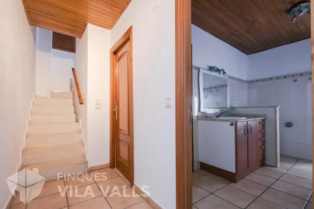 Casa unifamiliar en el centro de Sant Feliu de Codines — 14