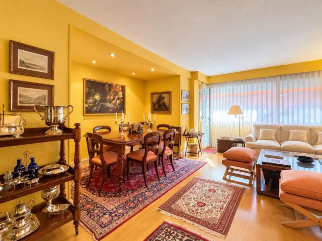 Exclusiva vivienda de 3 dormitorios con terraza en Majadahonda Centro — 12
