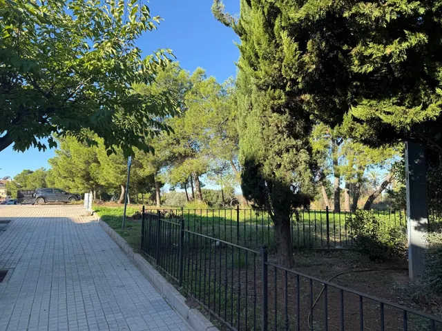 OPORTUNIDAD PISO CON GARAJE Y TRASTERO EN MASSAMAGRELL — 22