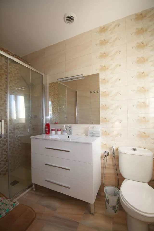 VILLA DE LUJO EN CABO ROIG — 34