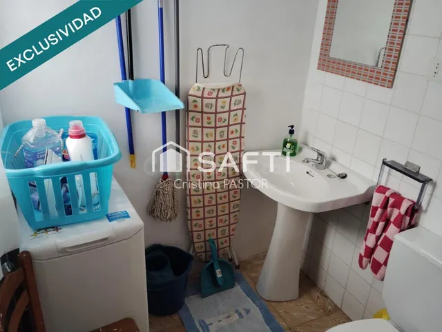 Acogedora Casa de pueblo para entrar a vivir - foto 4