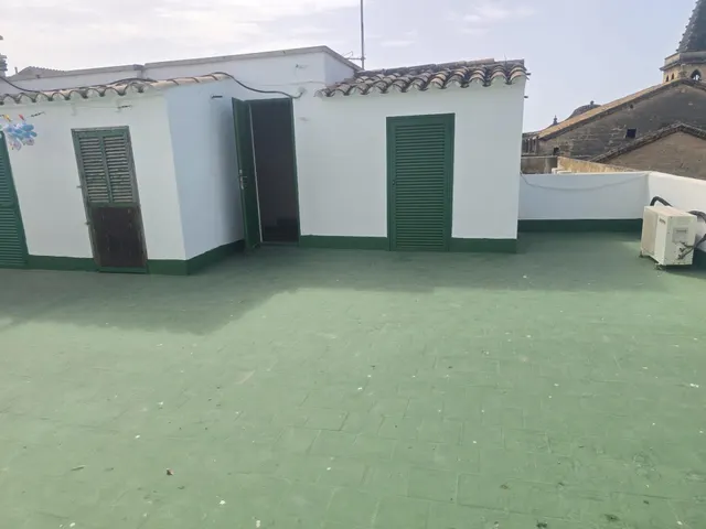 PISO EN EL CENTRO DE PALMA — 23