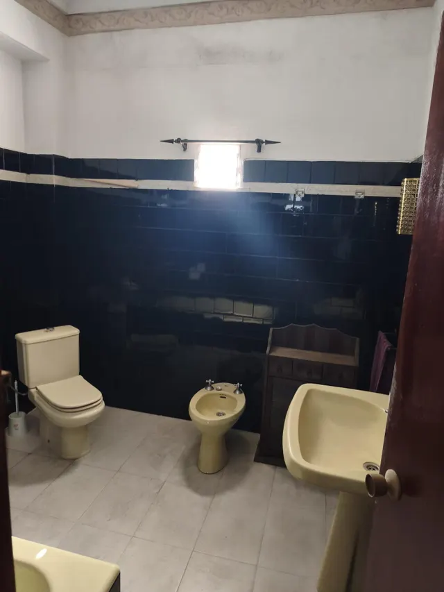 CASA EN EL CENTRO CON PATIO — 22