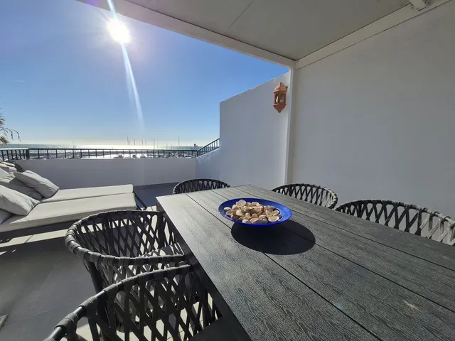 Ático Dúplex 3 habitaciones 156m² en venta - Costa del Sol — 11