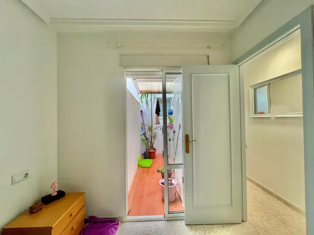 A tan solo 350m de la playa, apartamento de 1 habitación — 21