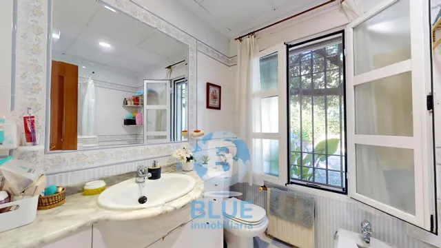 IMPRESIONANTE CASA EN CASILLA DEL AIRE — 49