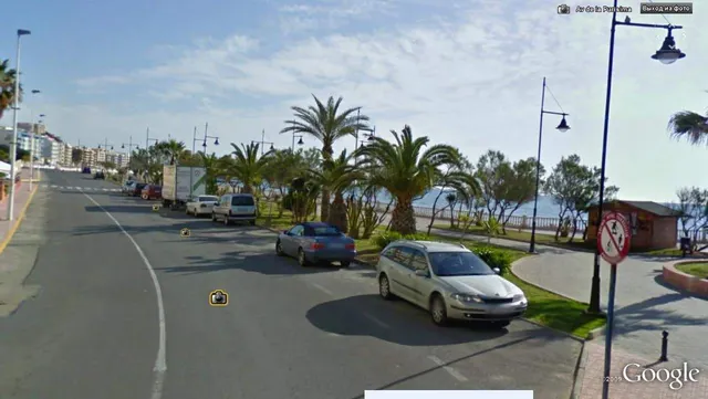 Local comercial 170m² en venta - Playa del cura — 40
