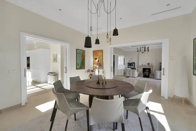 Chalet 5 habitaciones 708m² en venta - Costa del Sol — 23