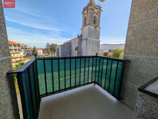 Apartamento Luminoso en el Corazón de Noja, a Pasos de la Pl