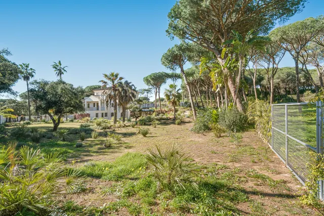 Chalet 5 habitaciones 542m² en venta - Marbella — 46