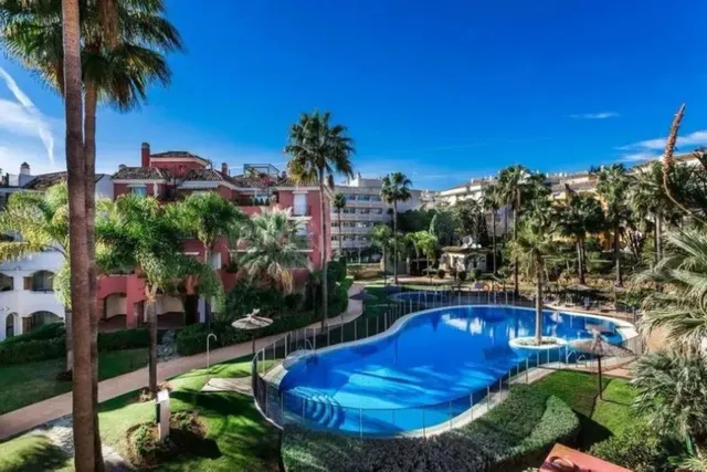 Apartamento 4 habitaciones 108m² en venta - Marbella — 5