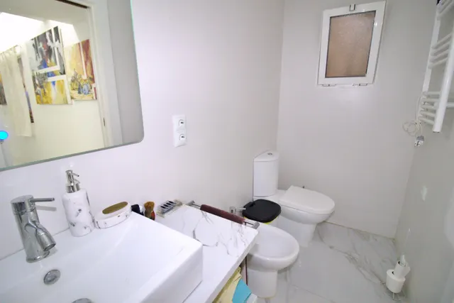 Apartamento 2 habitaciones 115m² en venta - Plaza Crevillente-Juzgados — 12