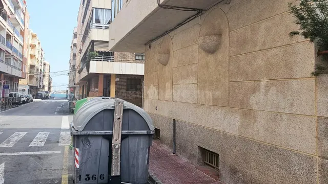 Local comercial 190m² en venta - Acequion — 2